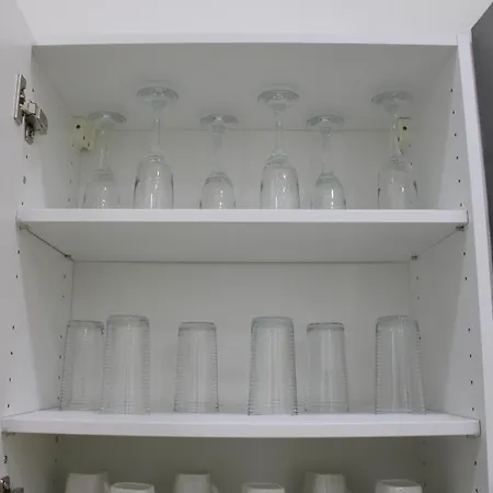 Lejlighed Lyly - Modern With Free Parking *